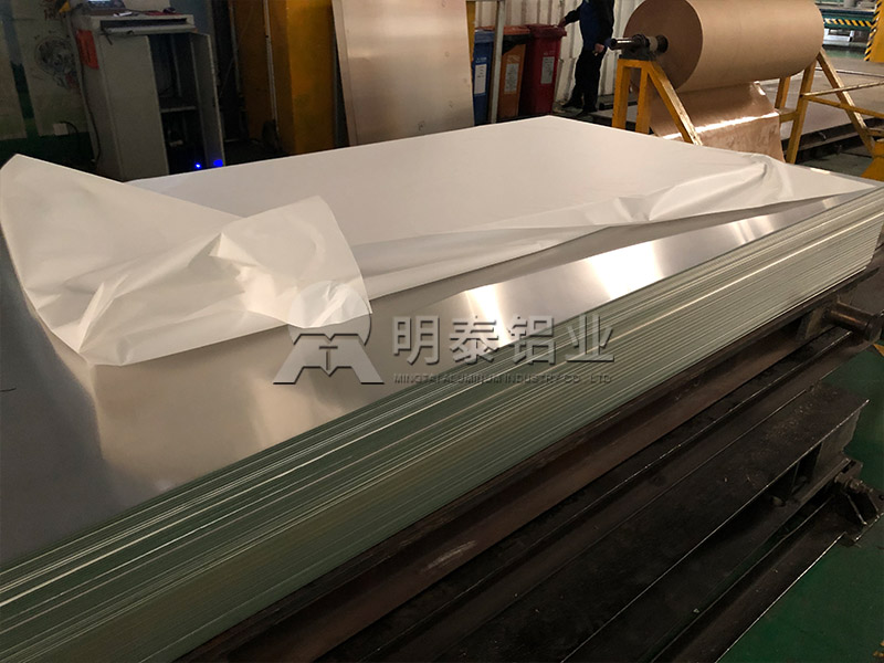 卡车储气筒用5083铝板哪家值得购买？价格多少？